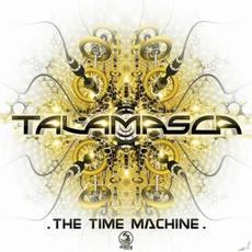 The Time Machine mp3 Album by Talamasca