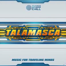 Music for Traveling Minds mp3 Album by Talamasca
