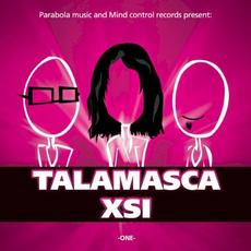 One mp3 Album by Talamasca