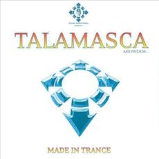 Made in Trance mp3 Album by Talamasca