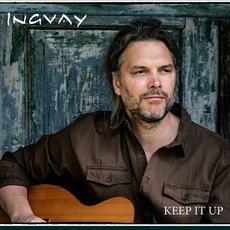Keep It Up mp3 Album by Ingvay