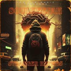 Stranger Rhymes mp3 Album by Soulkeepah