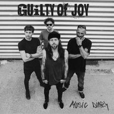 Music Diary mp3 Album by Guilty Of Joy