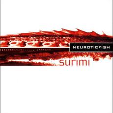 Surimi mp3 Artist Compilation by Neuroticfish