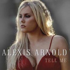 Tell Me mp3 Single by Alexis Arnold