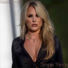 Simple Things mp3 Single by Alexis Arnold