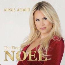 The First Noel mp3 Single by Alexis Arnold
