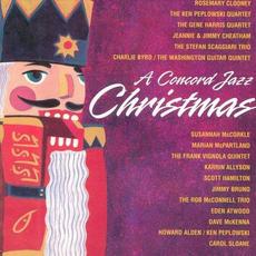 A Concord Jazz Christmas mp3 Compilation by Various Artists
