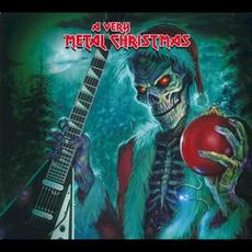 A Very Metal Christmas mp3 Compilation by Various Artists