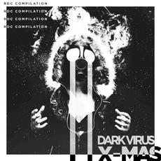 Dark Virus X-Mas mp3 Compilation by Various Artists