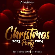 Christmas Party 2023-2024 (Best of Dance, EDM, House & Electro) mp3 Compilation by Various Artists