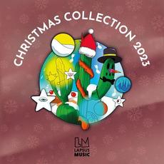 Christmas Collection 2023 mp3 Compilation by Various Artists