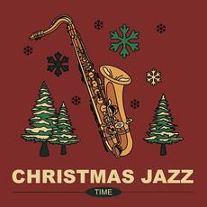 Christmas Jazz Time mp3 Compilation by Various Artists