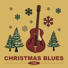 Christmas Blues Time mp3 Compilation by Various Artists