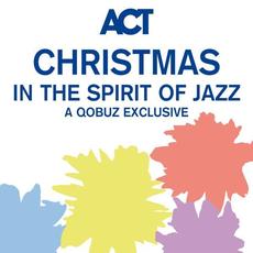 Christmas in the Spirit of Jazz: A Qobuz Exclusive mp3 Compilation by Various Artists