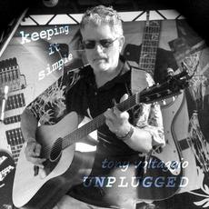 Keeping It Simple (Unplugged) mp3 Live by Tony Voltaggio
