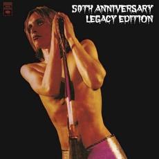 Raw Power (50th Anniversary Legacy Edition) mp3 Album by Iggy & The Stooges