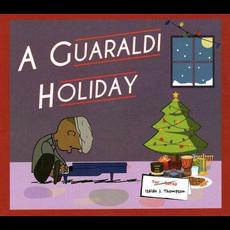 A Guaraldi Holiday mp3 Album by Isaiah J. Thompson