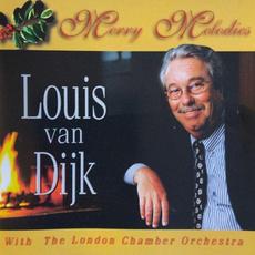 Merry Melodies mp3 Album by Louis van Dijk