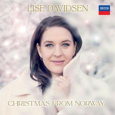 Christmas from Norway mp3 Album by Lise Davidsen
