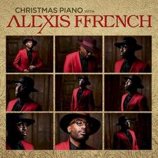 Christmas Piano with Alexis Ffrench mp3 Album by Alexis Ffrench