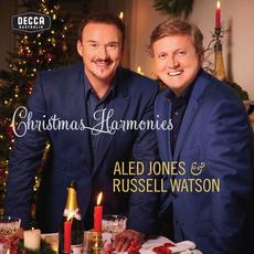 Christmas Harmonies mp3 Album by Aled Jones & Russell Watson