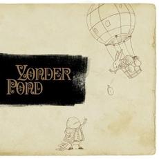 Pondering Aloud mp3 Album by Yonder Pond
