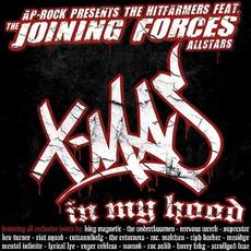 X-Mas In My Hood mp3 Album by Hitfarmers