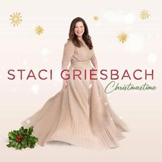 Christmastime mp3 Album by Staci Griesbach