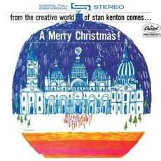 A Merry Christmas! (Re-Issue) mp3 Album by Stan Kenton