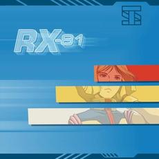 RX-81 mp3 Album by Stilz