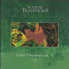 Celtic Christmas Volume II mp3 Album by Dirk Freymuth