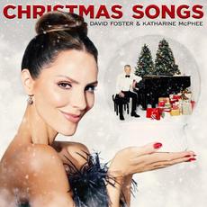 Christmas Songs mp3 Album by David Foster & Katharine McPhee