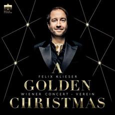 A Golden Christmas mp3 Album by Wiener Concert-Verein / Felix Klieser