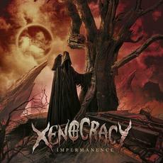 Impermanence mp3 Album by Xenocracy