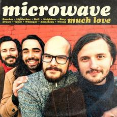 Much Love mp3 Album by Microwave