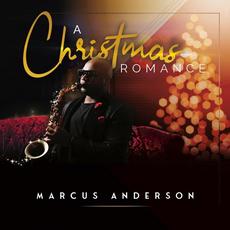 A Christmas Romance mp3 Album by Marcus Anderson