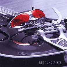 Red Sunglasses mp3 Album by Tony Voltaggio