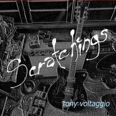 Scratchings mp3 Album by Tony Voltaggio