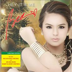 Hey It's Me Bea (Christmas Edition) mp3 Album by Bea Binene