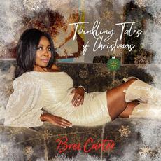 Twinkling Tales Of Christmas mp3 Album by Brei Carter