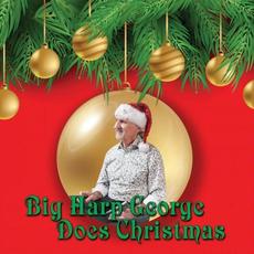 Big Harp George Does Christmas mp3 Album by Big Harp George