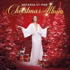Christmas Album mp3 Album by Natasha St‐Pier