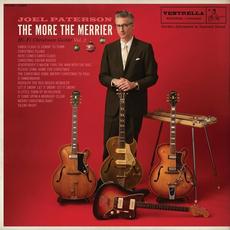 The More the Merrier: Hi-Fi Christmas Guitar, Vol. 2 mp3 Album by Joel Paterson