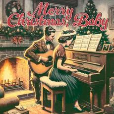 Merry Christmas, Baby mp3 Album by Joe Bonamassa