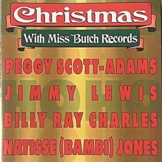 Christmas With Miss Butch Records mp3 Album by Jimmy Lewis