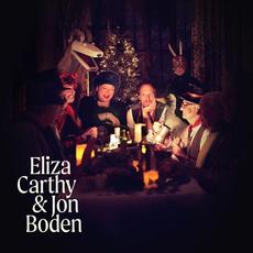 Glad Christmas Comes mp3 Album by Eliza Carthy & Jon Boden