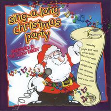 Sing-a-Long Christmas Party mp3 Artist Compilation by The Sleigh Riders