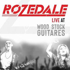 Rozedale Live At Woodstock Guitares mp3 Live by Rozedale
