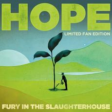 HOPE (Deluxe Edition) mp3 Album by Fury In The Slaughterhouse